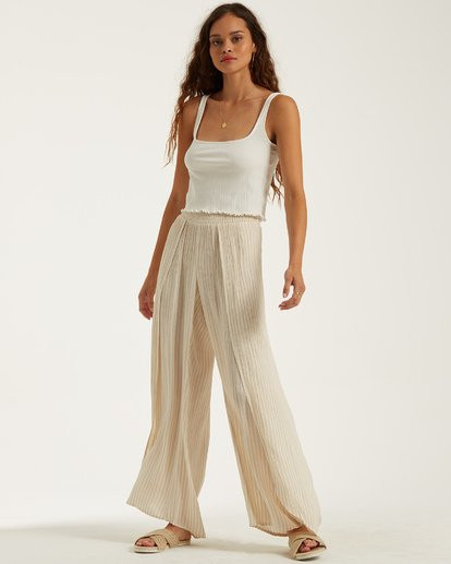 Wandering Soul Pant | Billabong