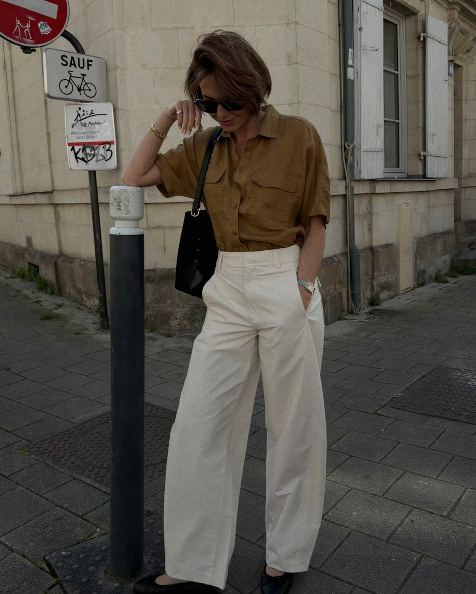 Les belles pièces en lin Uniqlo 🤍

Look - lien - printemps 

#LTKeurope #LTKfrance #LTKspring