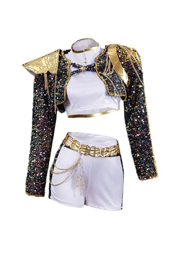 Cosplay Costume Women Girls Halloween Party Cosplay Outfits | Amazon (US)