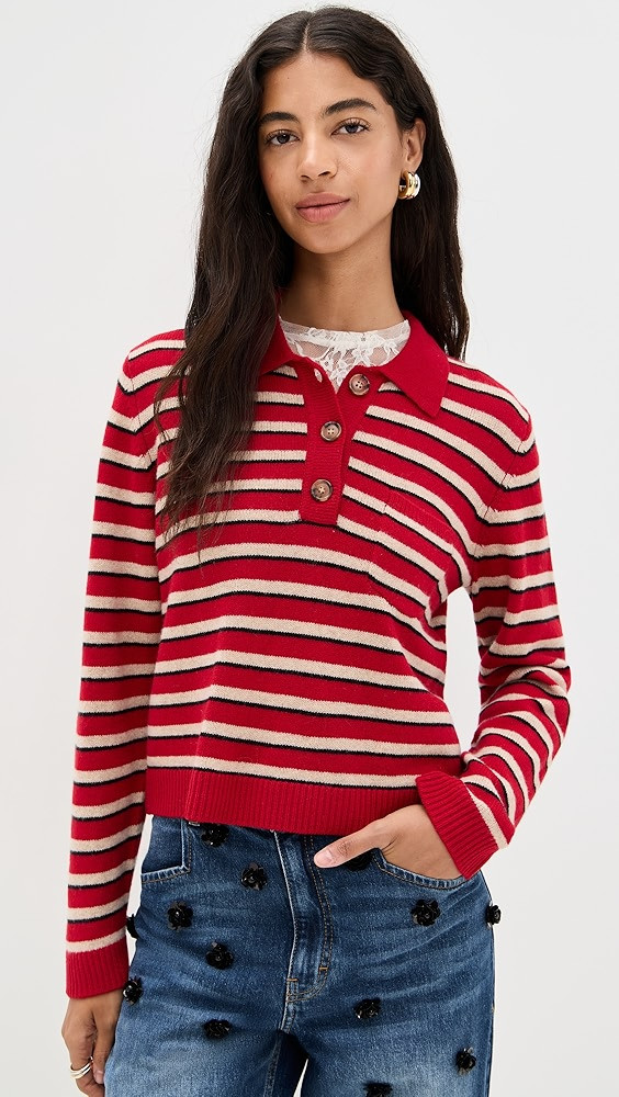Cori Sweater | Shopbop