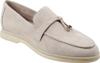 Marc Fisher LTD Yanelli Loafer (Women) | Nordstrom | Nordstrom