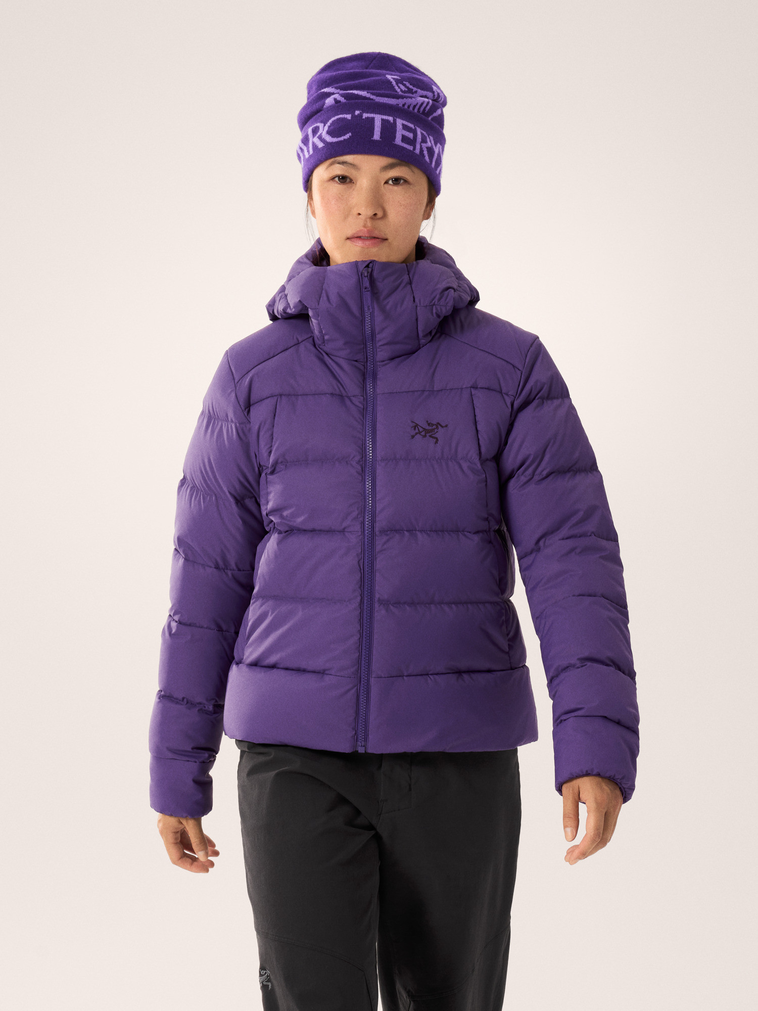 Thorium Jacket Women's | Arc'teryx