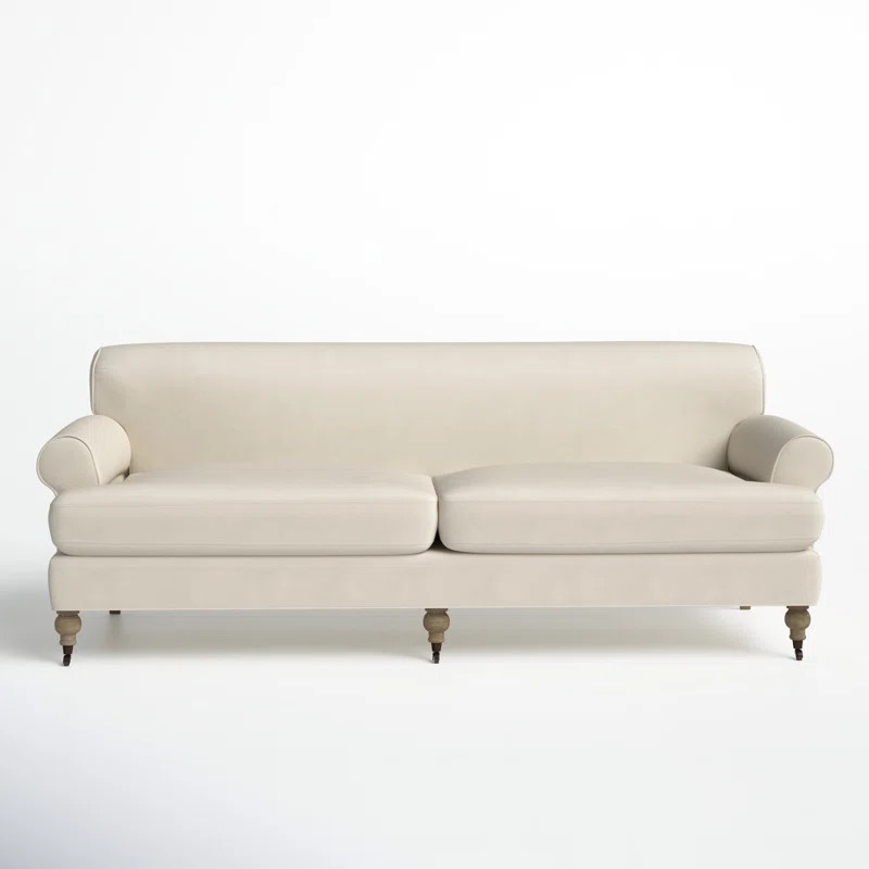 Harbour 88'' Upholstered SofaRated 5 out of 5 stars.5.02 ReviewsClick to ZoomPrevious SlideNext S... | Wayfair North America