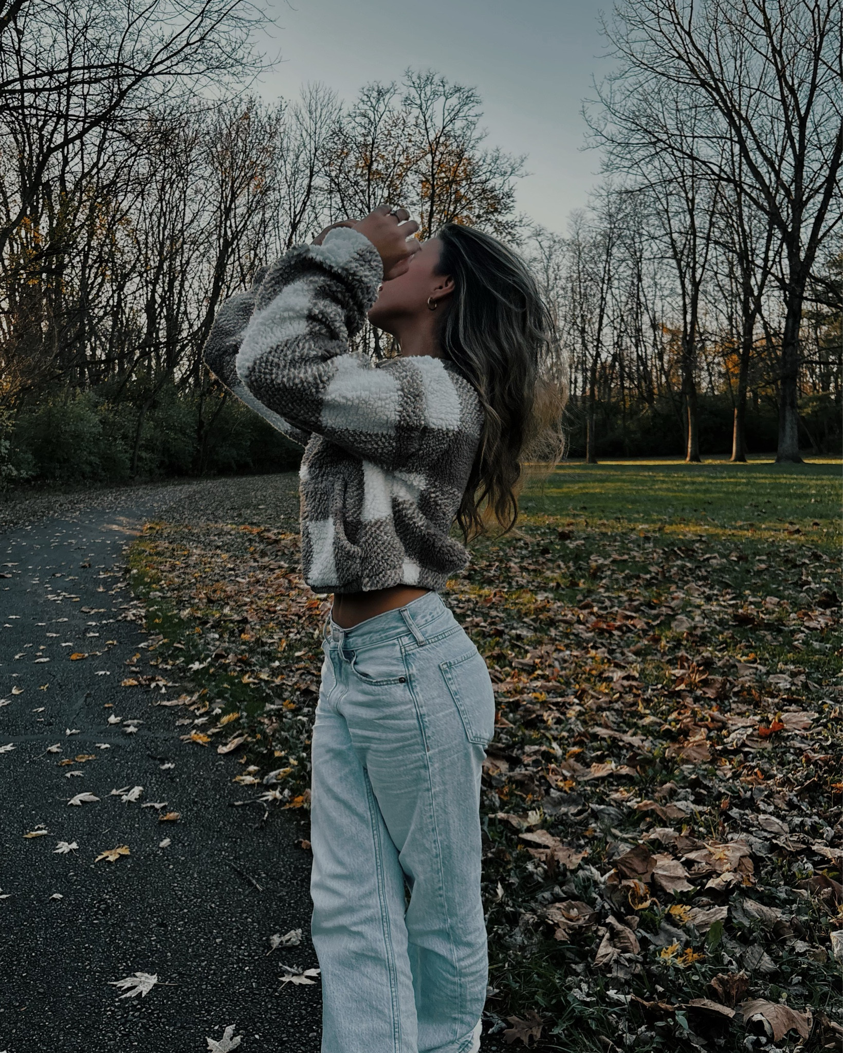 Fall Outfit Inspo ☕️🍂

#LTKCyberWeek #LTKHoliday #LTKSeasonal