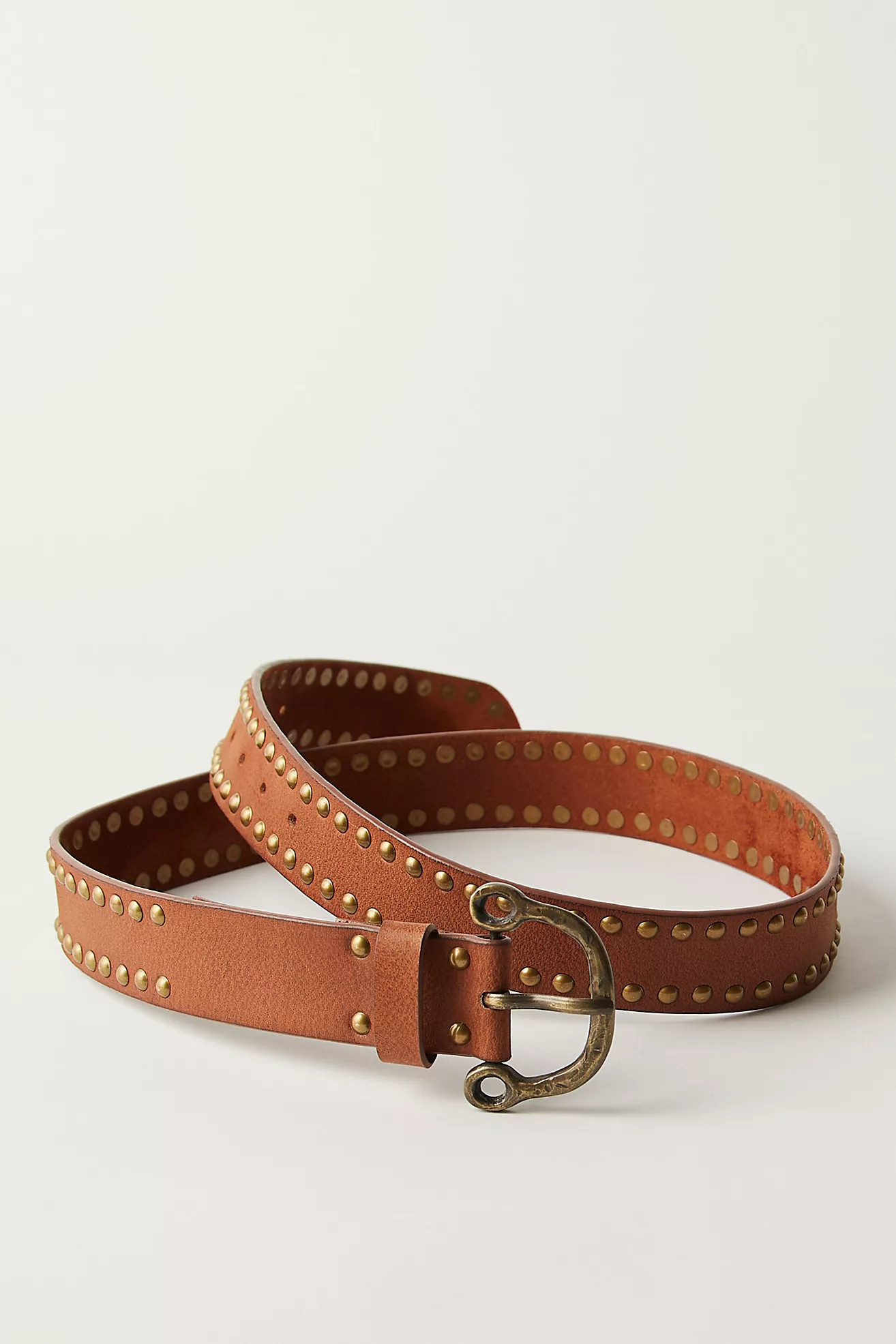 Sparrow Stud Belt | Free People (Global - UK&FR Excluded)