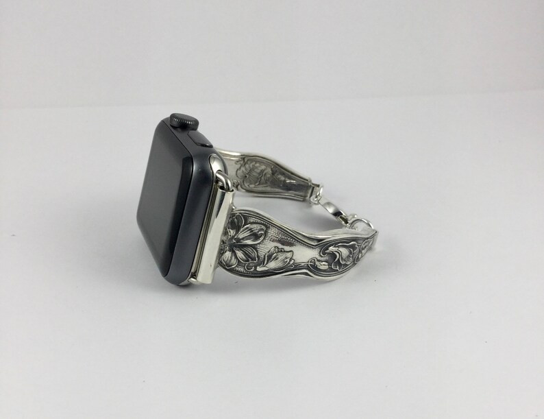 38mm  40mm iWatch Band  Size 6 1/4 inches   Vintage iWatch | Etsy | Etsy (US)