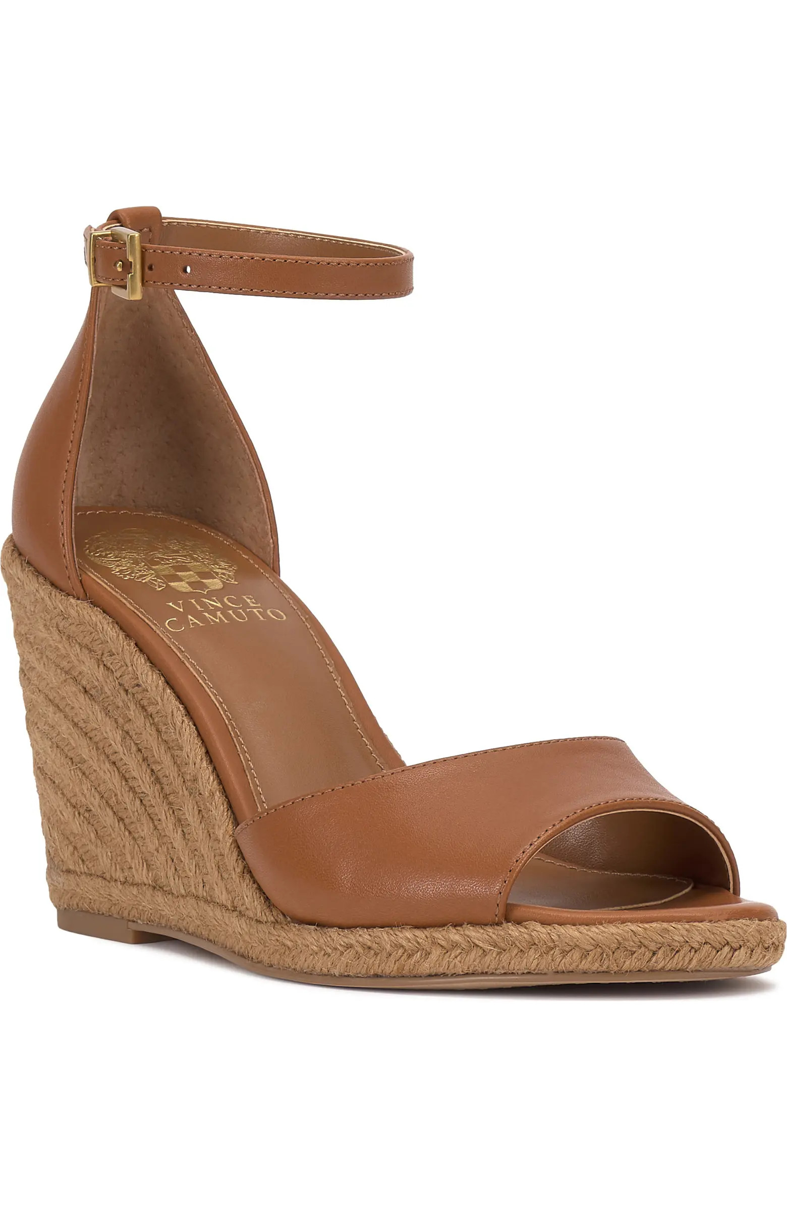 Felyn Espadrille Wedge Sandal (Women) | Nordstrom