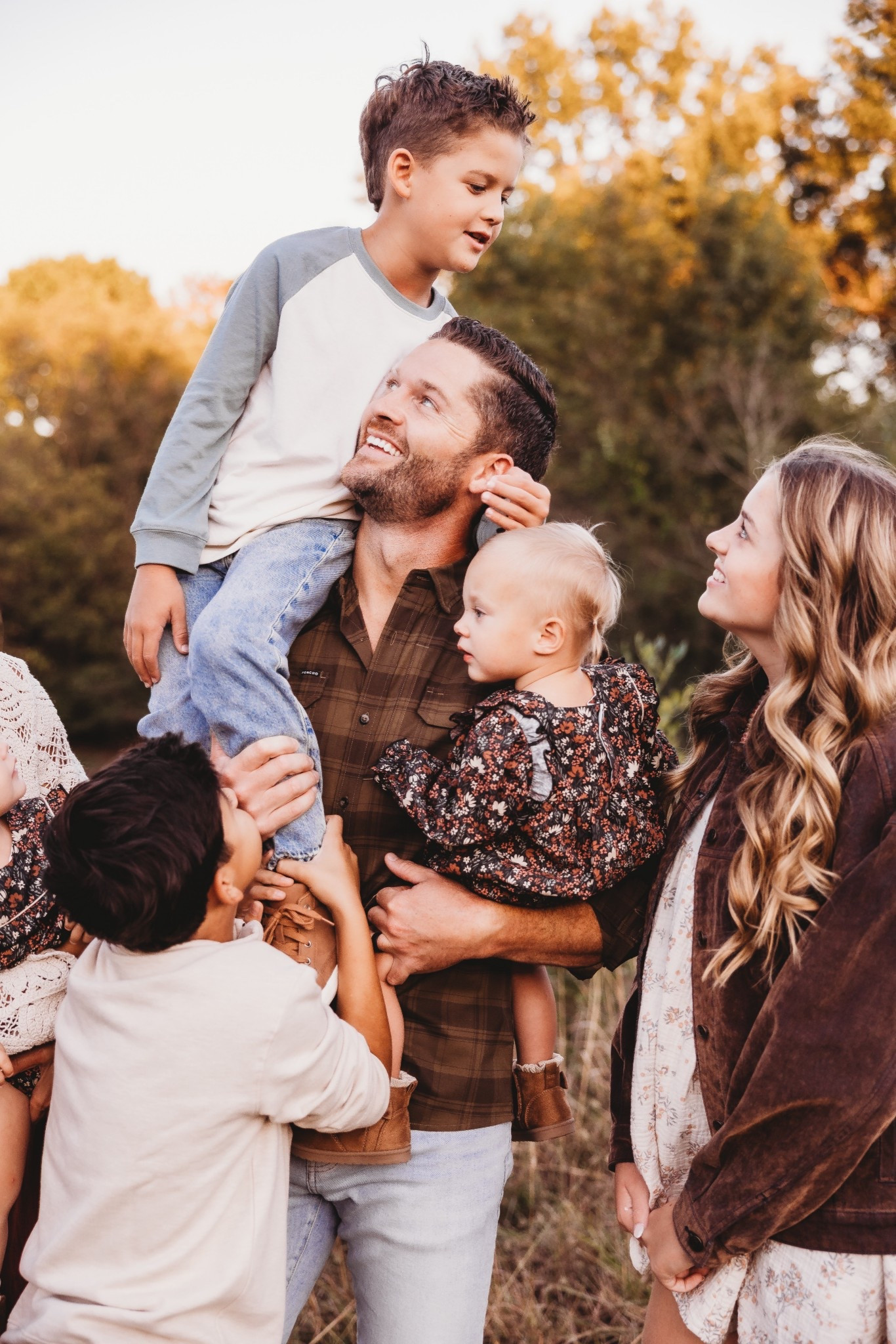 #LTKHoliday #LTKSeasonal #LTKFamily