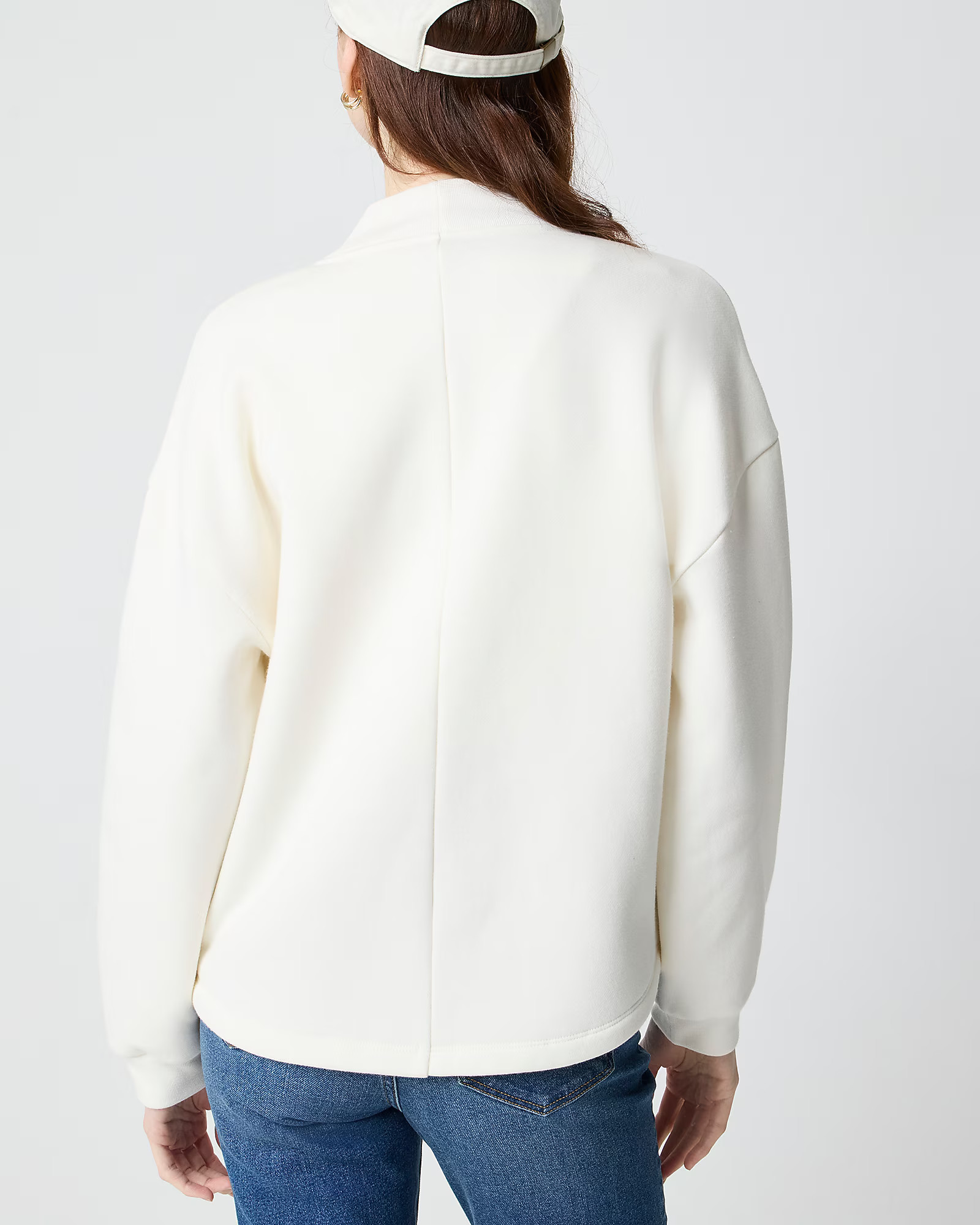 Knit cardigan | J.Crew Factory