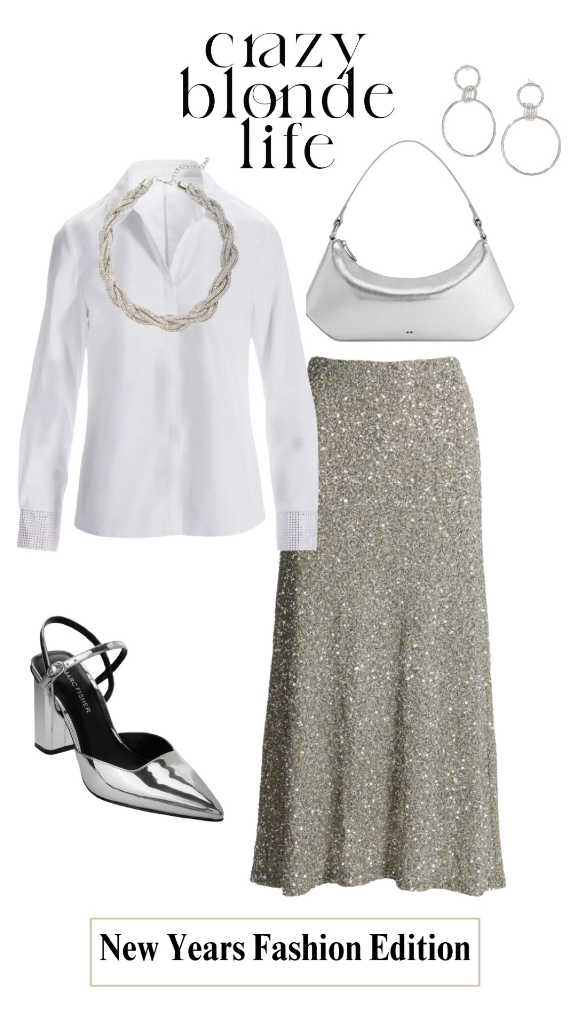 New Years Eve fashion guide brought to you by Boston Proper! Bring in the new year looking and feeling your best! 🥂

#LTKHoliday #LTKSeasonal