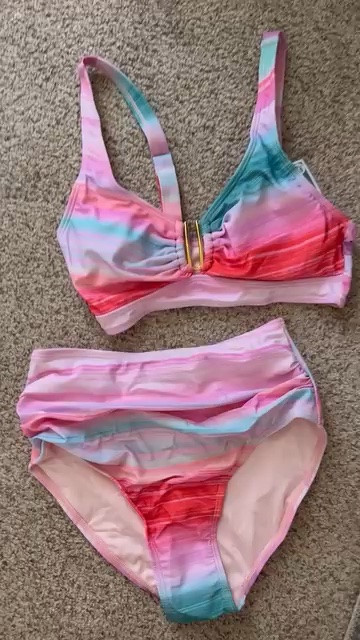 Comment SWIM for the links!