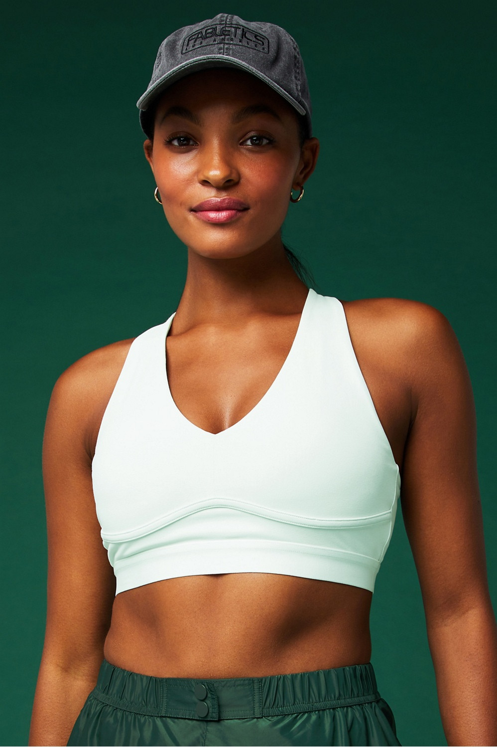 All Day Every Day Low Impact Bra | Fabletics - North America