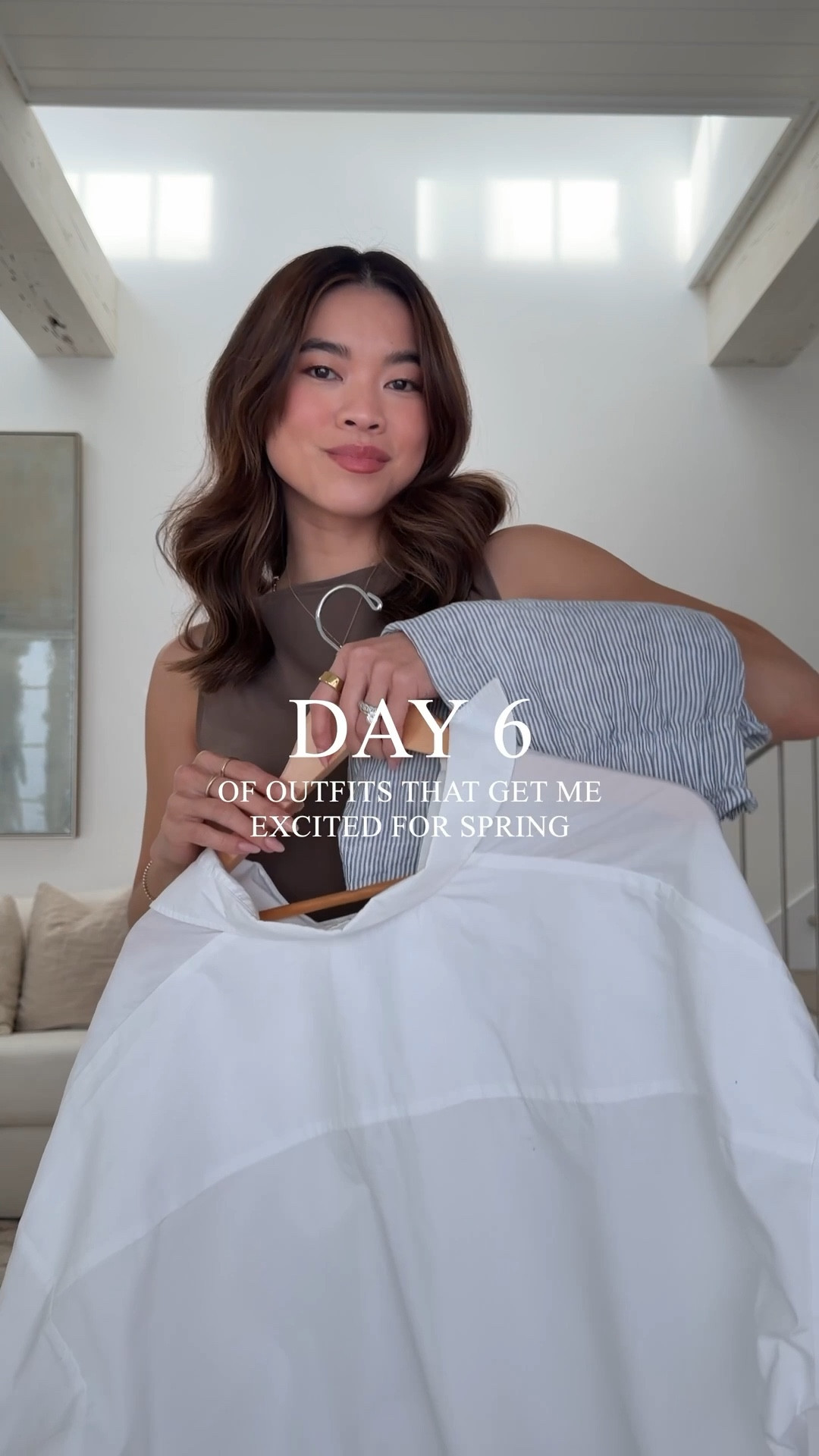 Day 6 of spring outfits! 

Top size XS
Bottoms XS

#petitefashion #getdressedwithme #outfitinspiration #ootd #nashvilleinfluencer #momstyle #petitestyle #falloutfit #winteroutfit #winterstyle #falltrends #winteroutfit#fashioncontentcreator #fashioninfluencer #style #personalstyle #casualoutfits 

Petite style, petite fashion, mom outfit, mom style, petite pants, petite outfit ideas, petite outfits, best pants for petite, petite denim, spring style, spring outfits, linen shorts

#LTKootd #LTKPetite #LTKmomlife