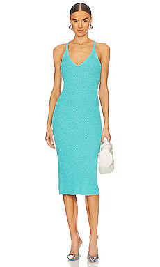 ROBE POPCORN
                    
                    525 | Revolve Clothing (Global)