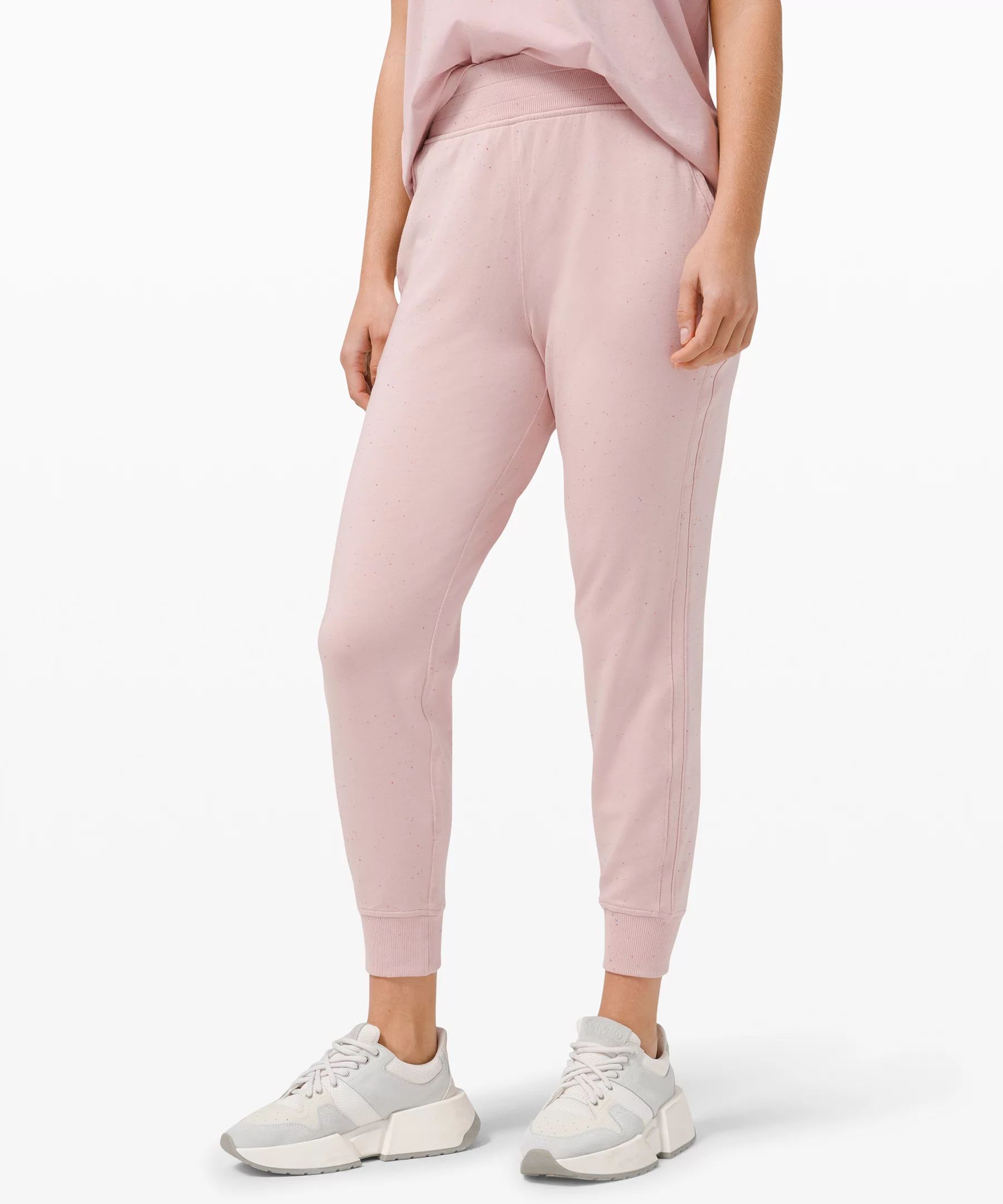 LA Warm Down High-Rise Jogger | Lululemon (US)