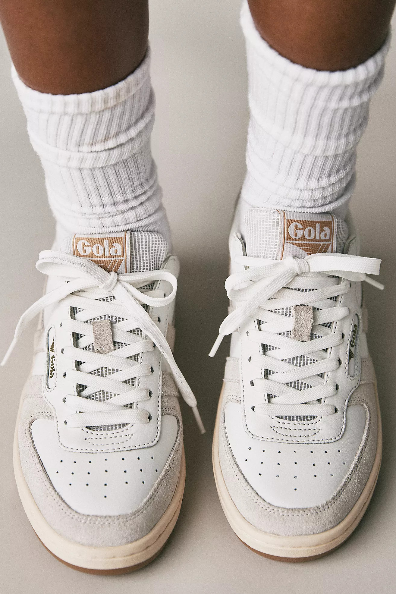 Gola Exclusive Hawk Sneakers | Anthropologie (US)