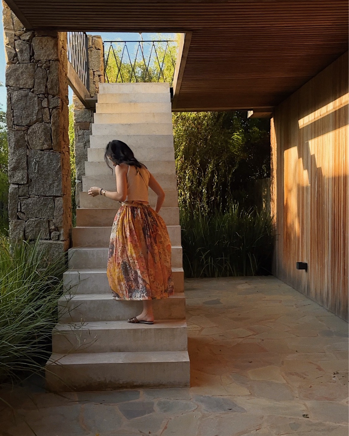 Outfits for 4 days in Uruguay. 🏖️ 

#LTKtravel #LTKstyletip #LTKSeasonal