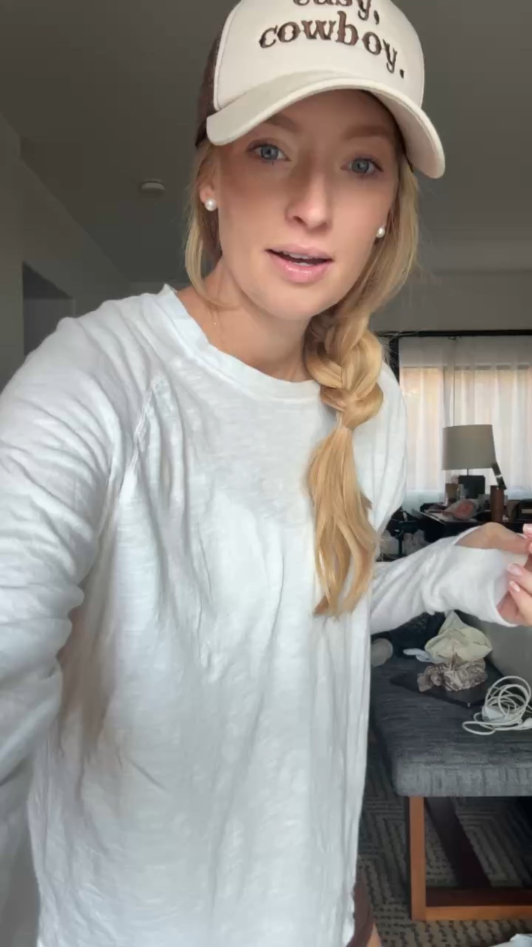 What I wore hiking in Sedona! Hiking outfits // activewear // athleisure // OOTD 

#LTKTravel #LTKStyleTip #LTKActive