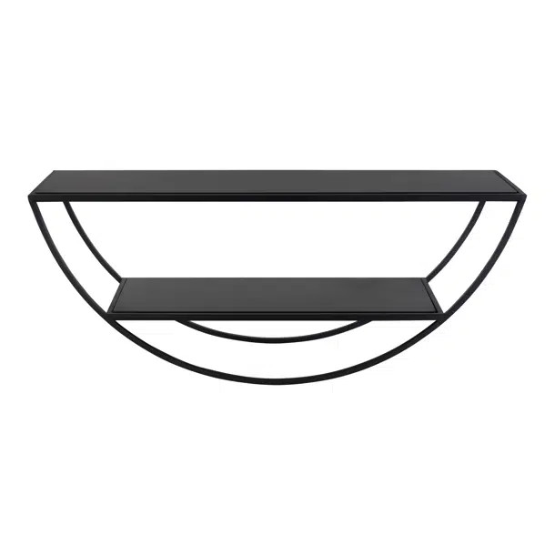 Calib 2 Piece Accent Shelf | Wayfair North America