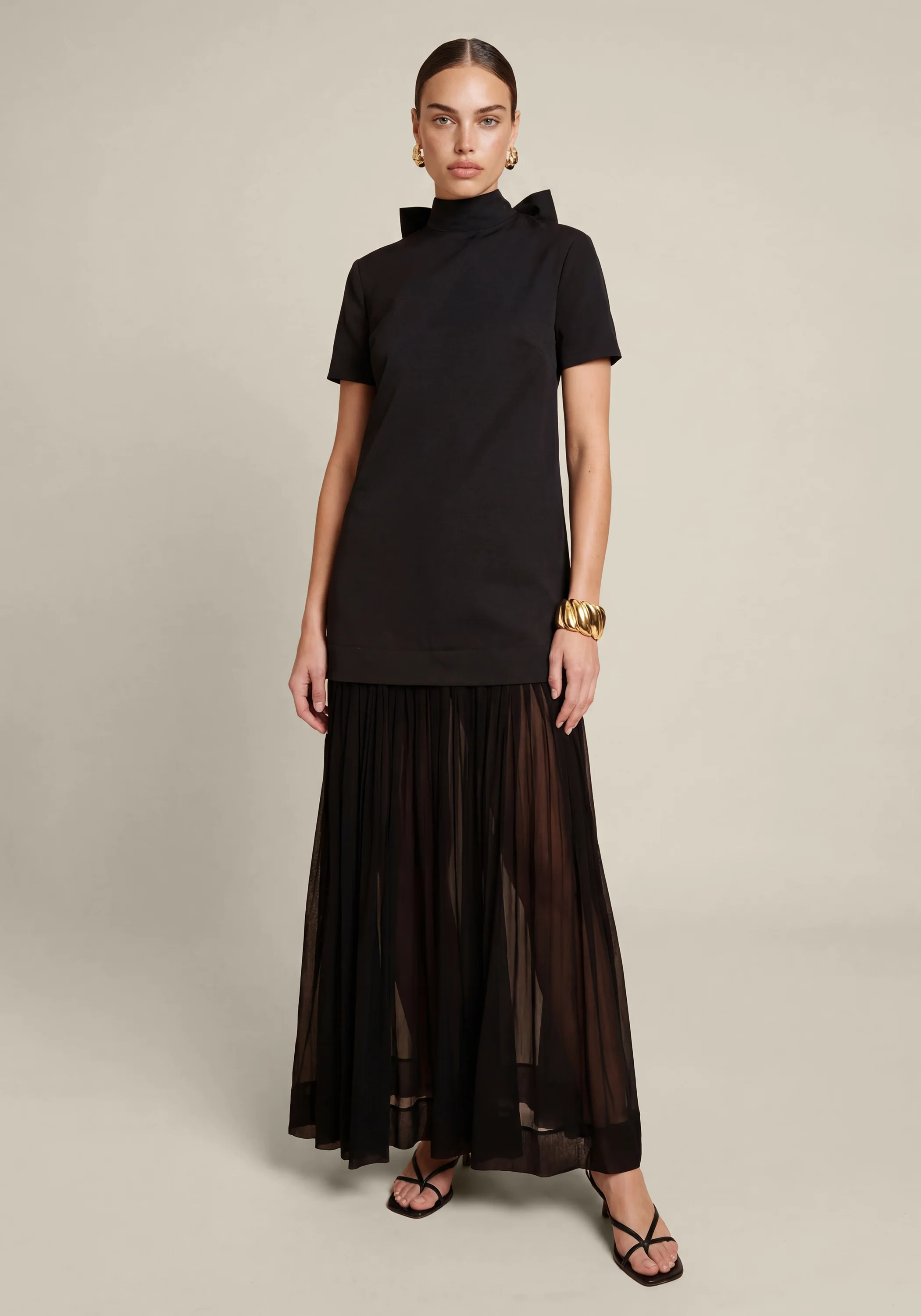 Elowen Dress | Few Moda