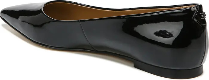 Wanda Pointed Toe Flat | Nordstrom Rack