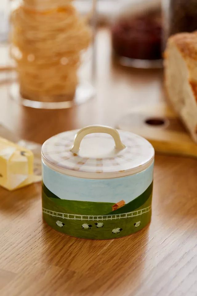 Pasture Butter Keeper | Urban Outfitters (US and RoW)