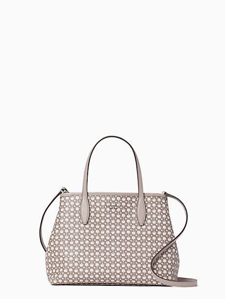 spade link mini tote | Kate Spade Outlet