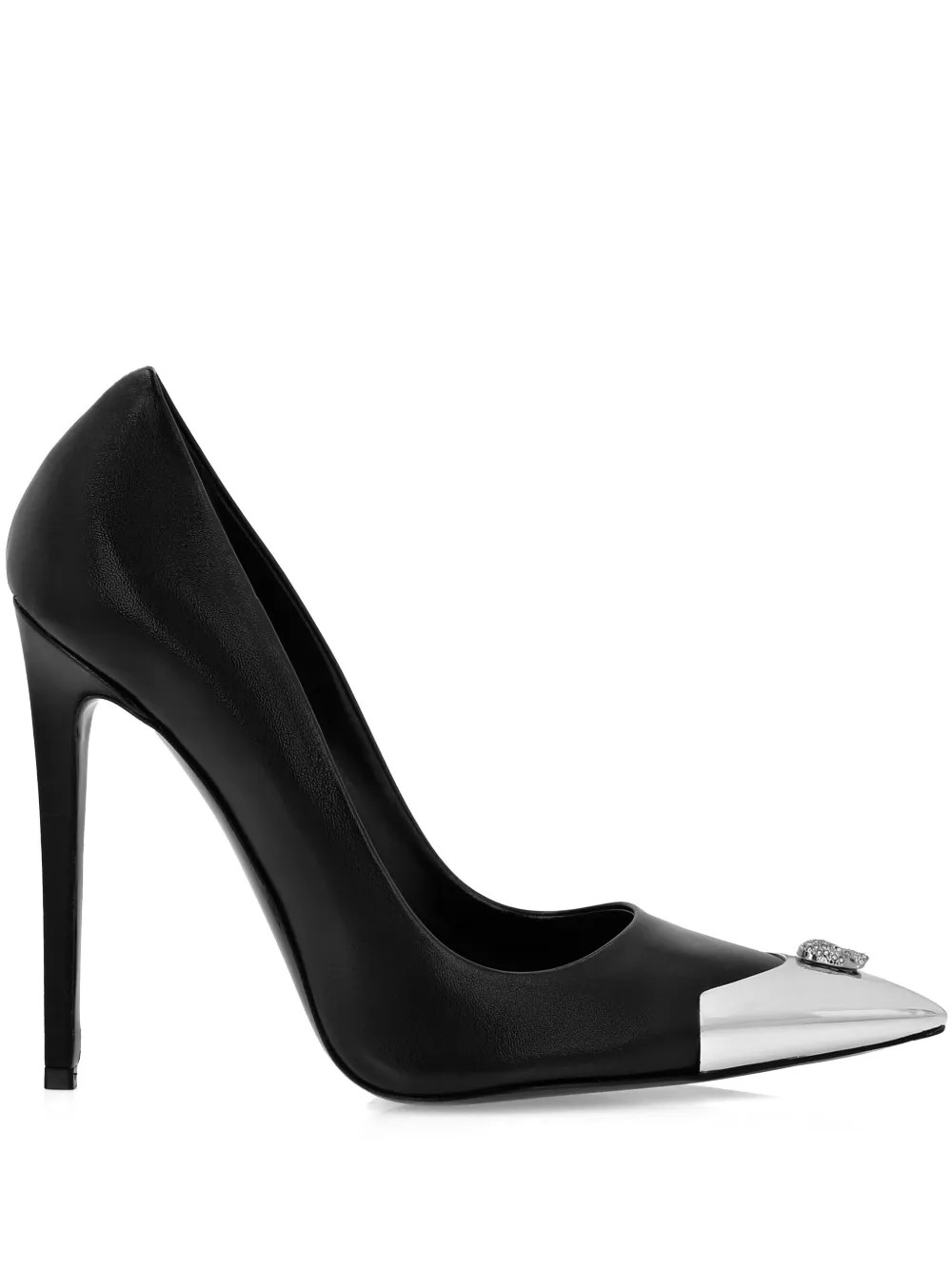 120mm Decollete pumps | Farfetch Global