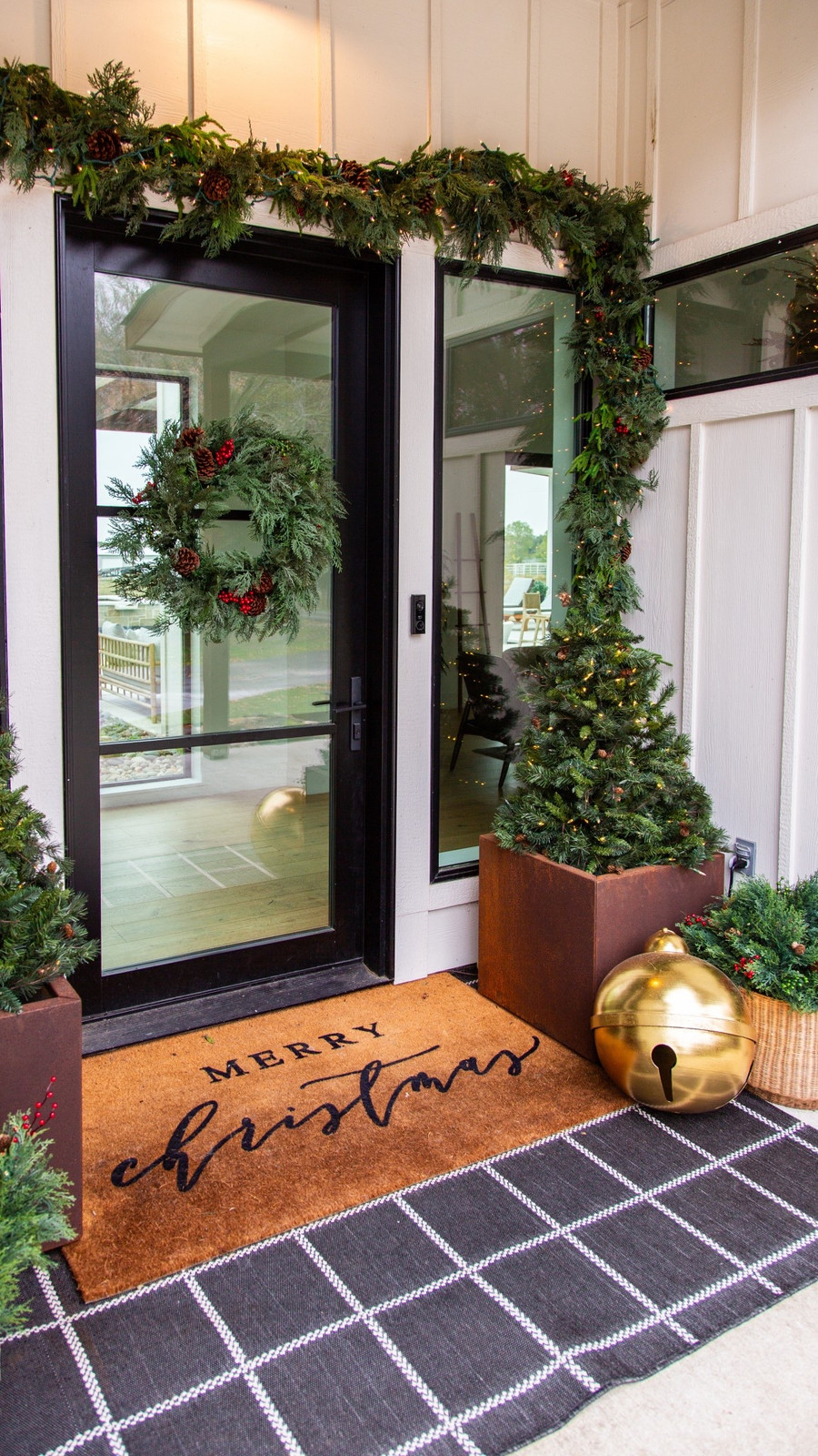 Holiday Porch Finds on Sale for Way Day