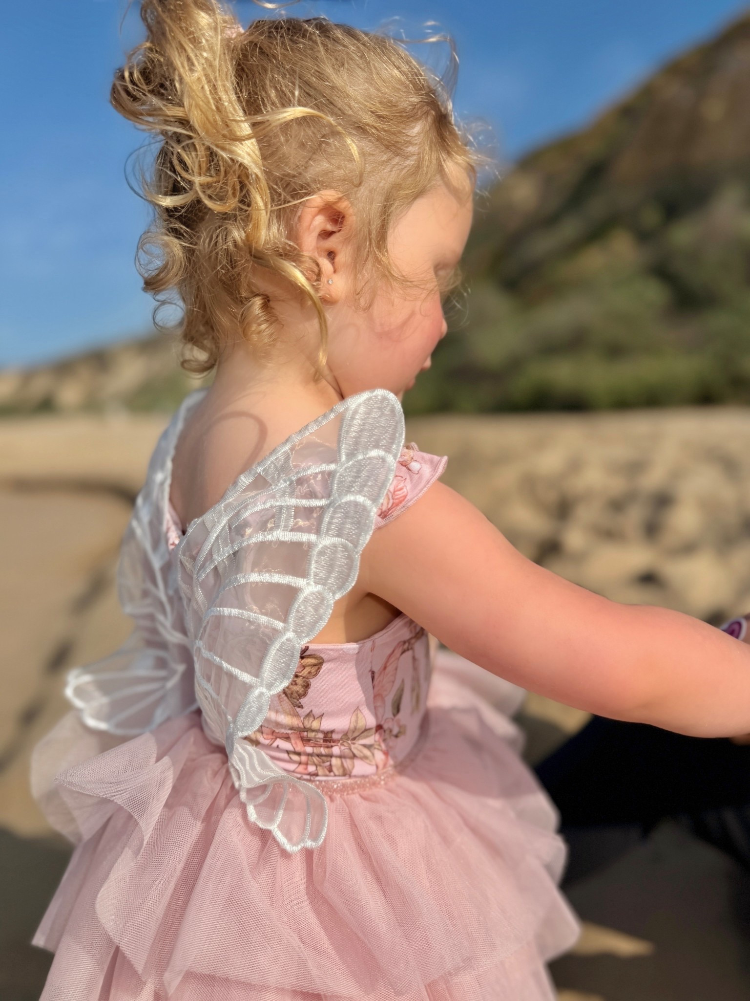 Madison’s Fairy Dress from Posh Peanut 🧚‍♀️  

#LTKKids #LTKSaleAlert #LTKBaby