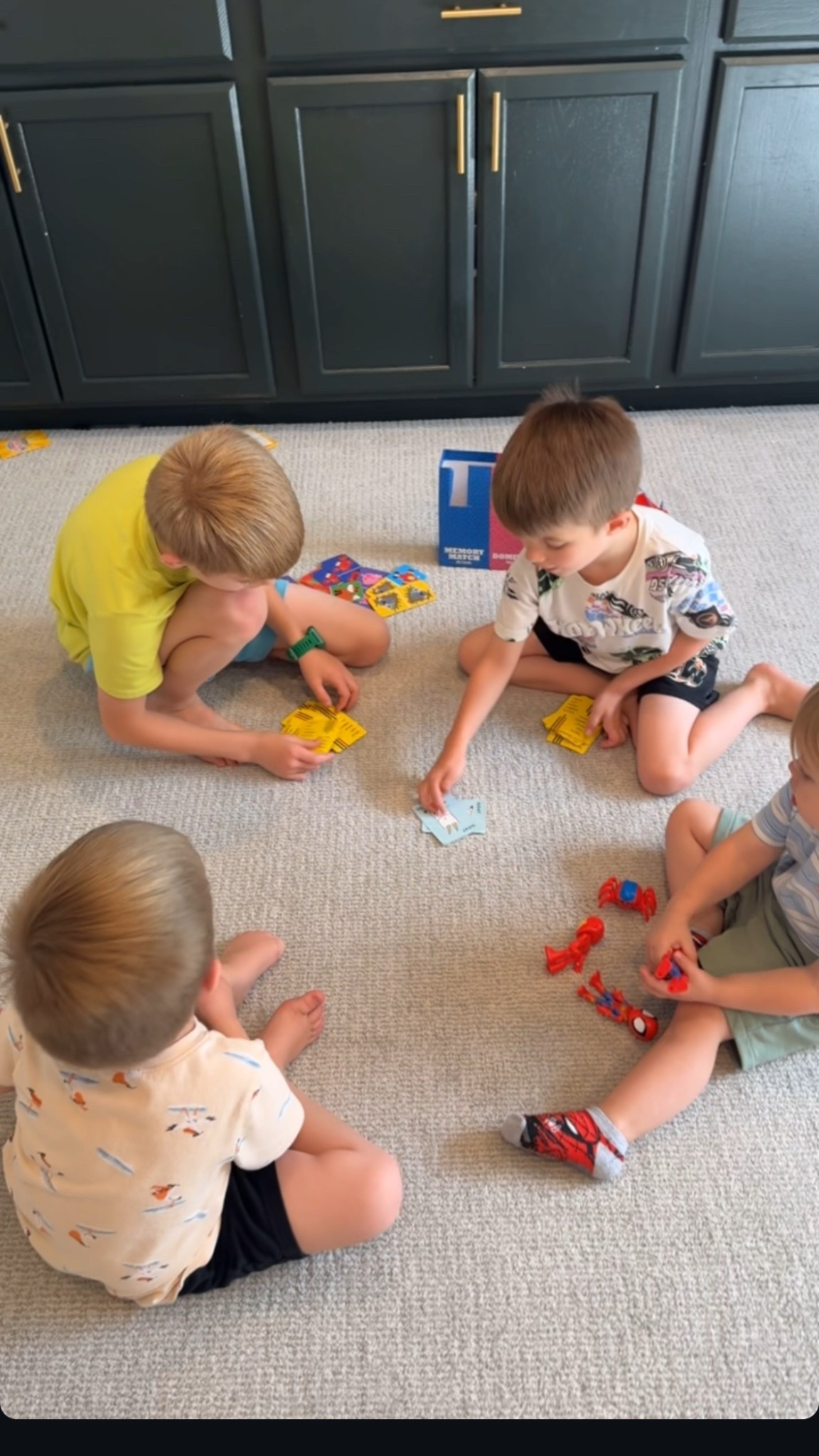 Fun Card Game for Kids

#LTKKids #LTKFamily #LTKBaby