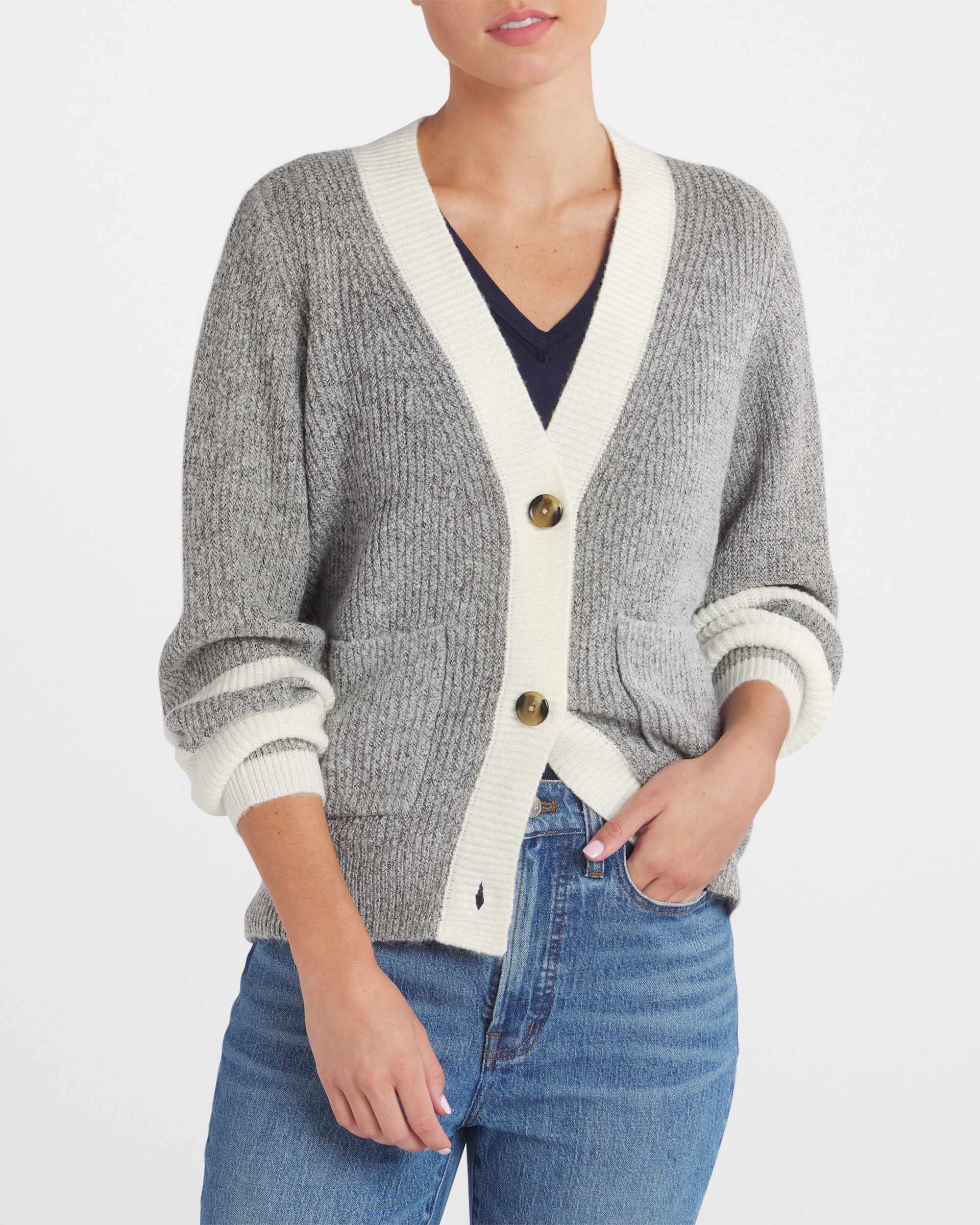 Collyns Buttoned Cardigan | Stitch Fix