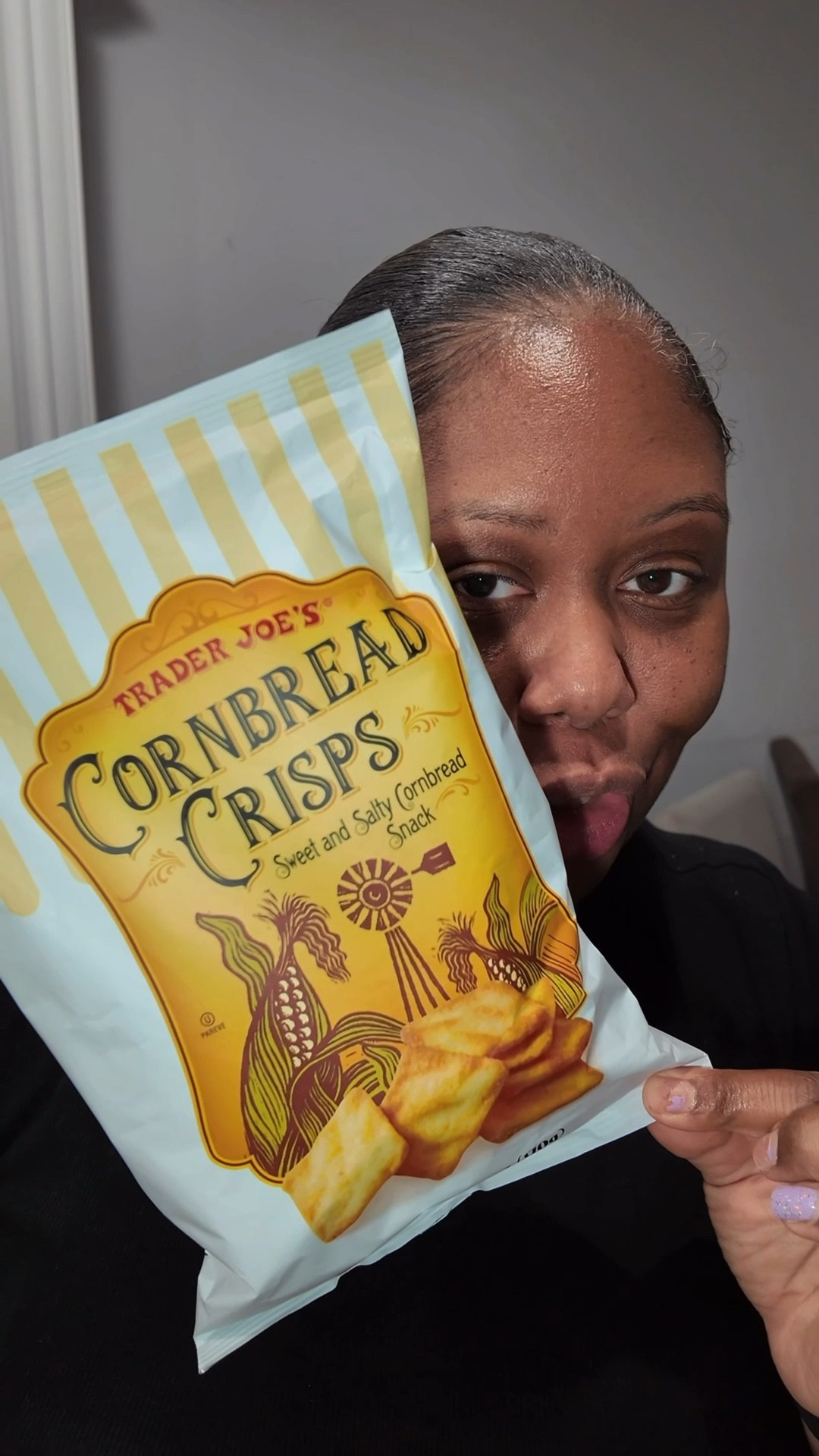 Yall hype anything up!