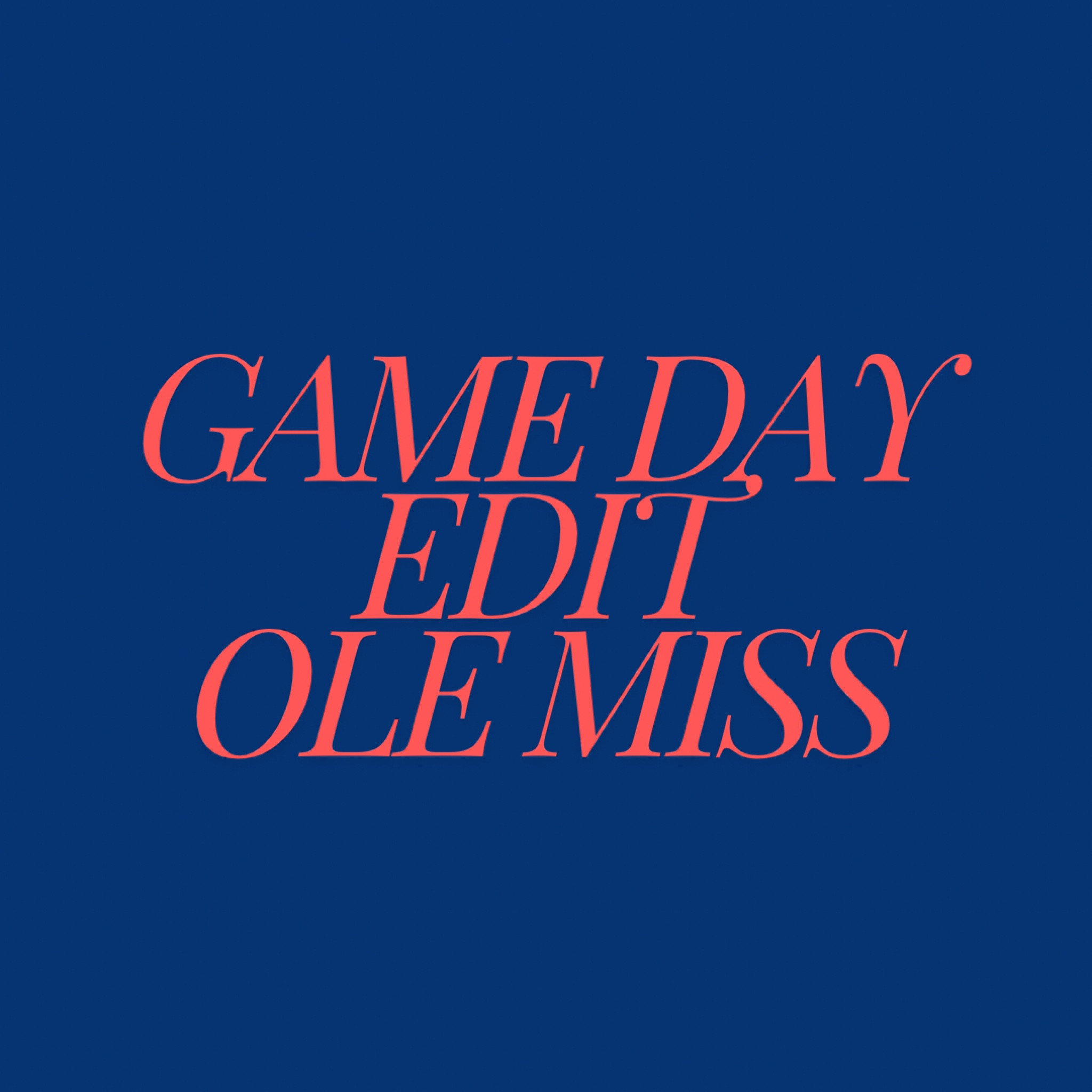 Navy game edition 🥿🌌🫐🛝🪬