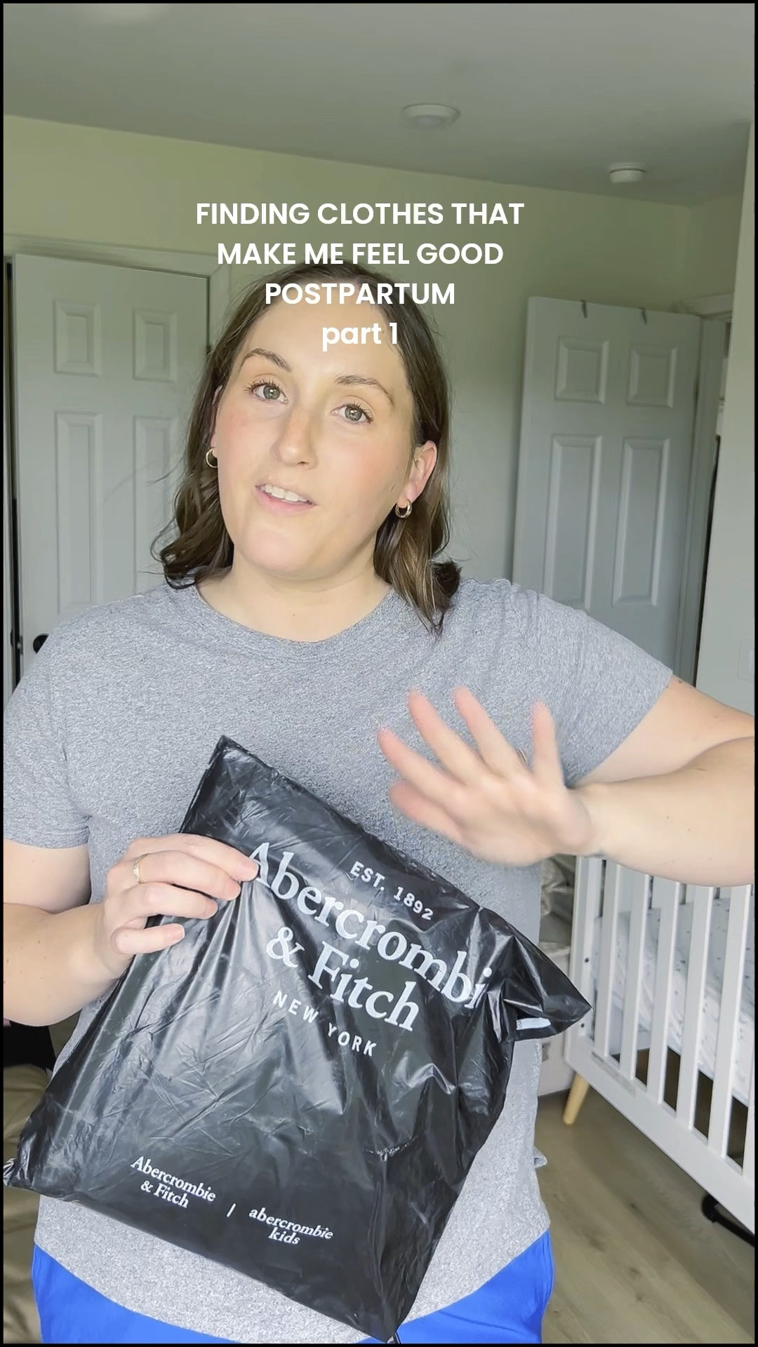 These were a win! Wearing size 32 and fit TTS!

#LTKMidsize #LTKBaby #LTKSummerEdit