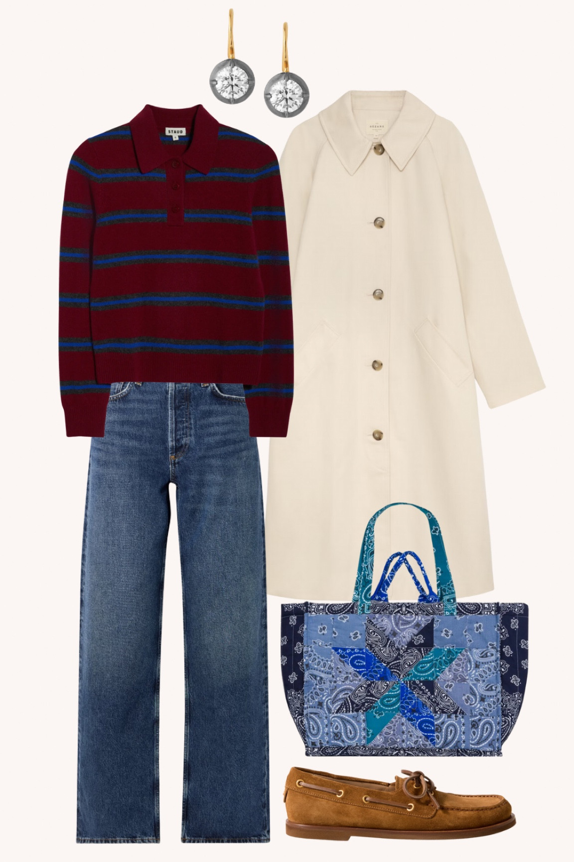 Fall on ACK

#LTKSeasonal #LTKTravel #LTKStyleTip