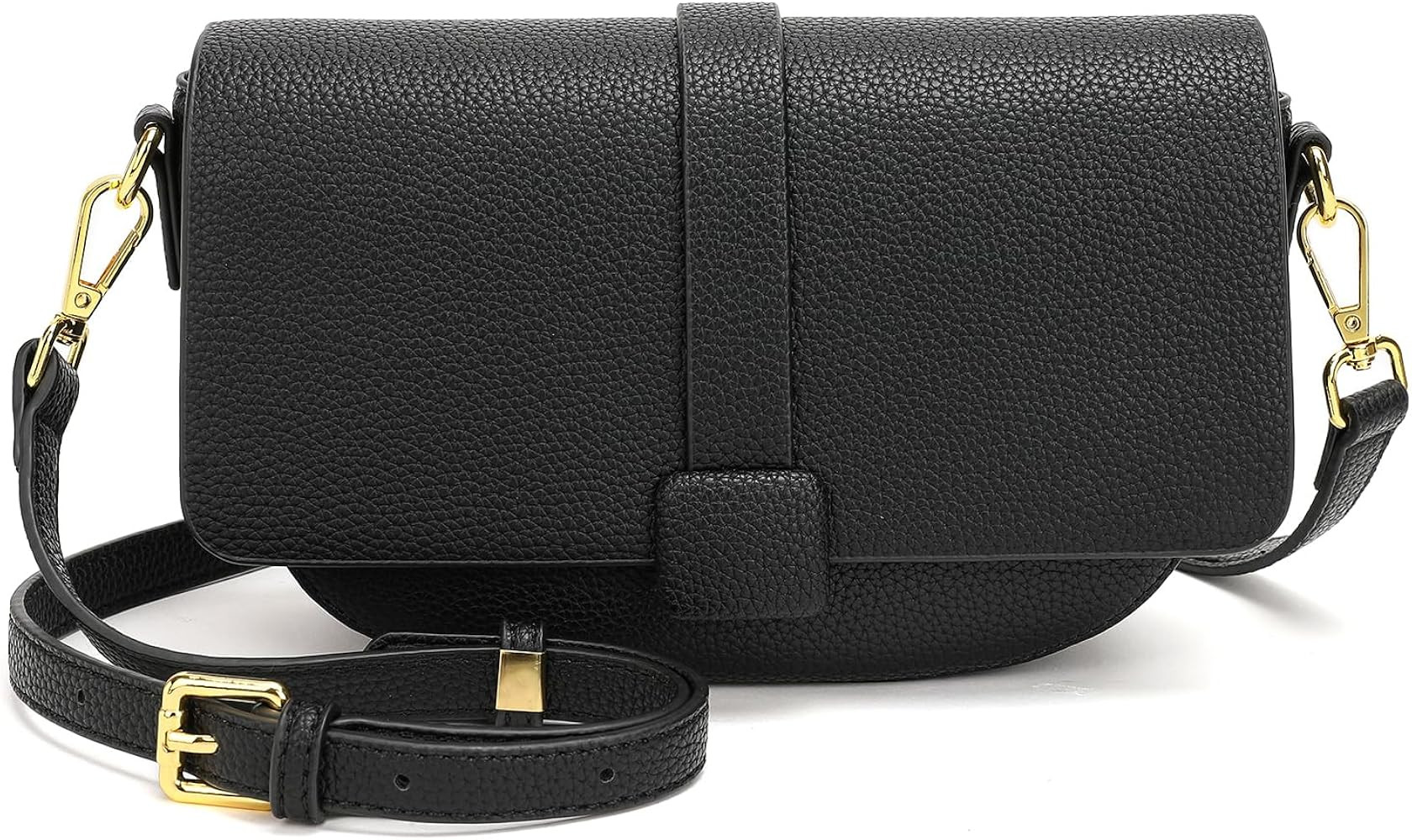 Crossbody Bags for Women Shoulder Handbags Women's Cross Body Bag Purses Small Leather Purse Send... | Amazon (US)