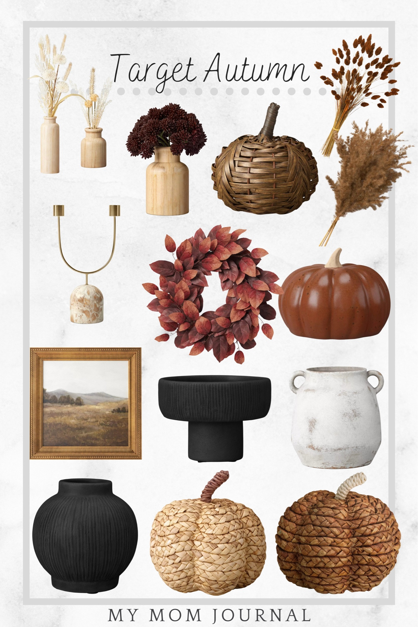 Target Fall Decor!

#target #homedecor #autumn #fall #falldecor #targetfinds 

#LTKhome #LTKfamily #LTKSeasonal