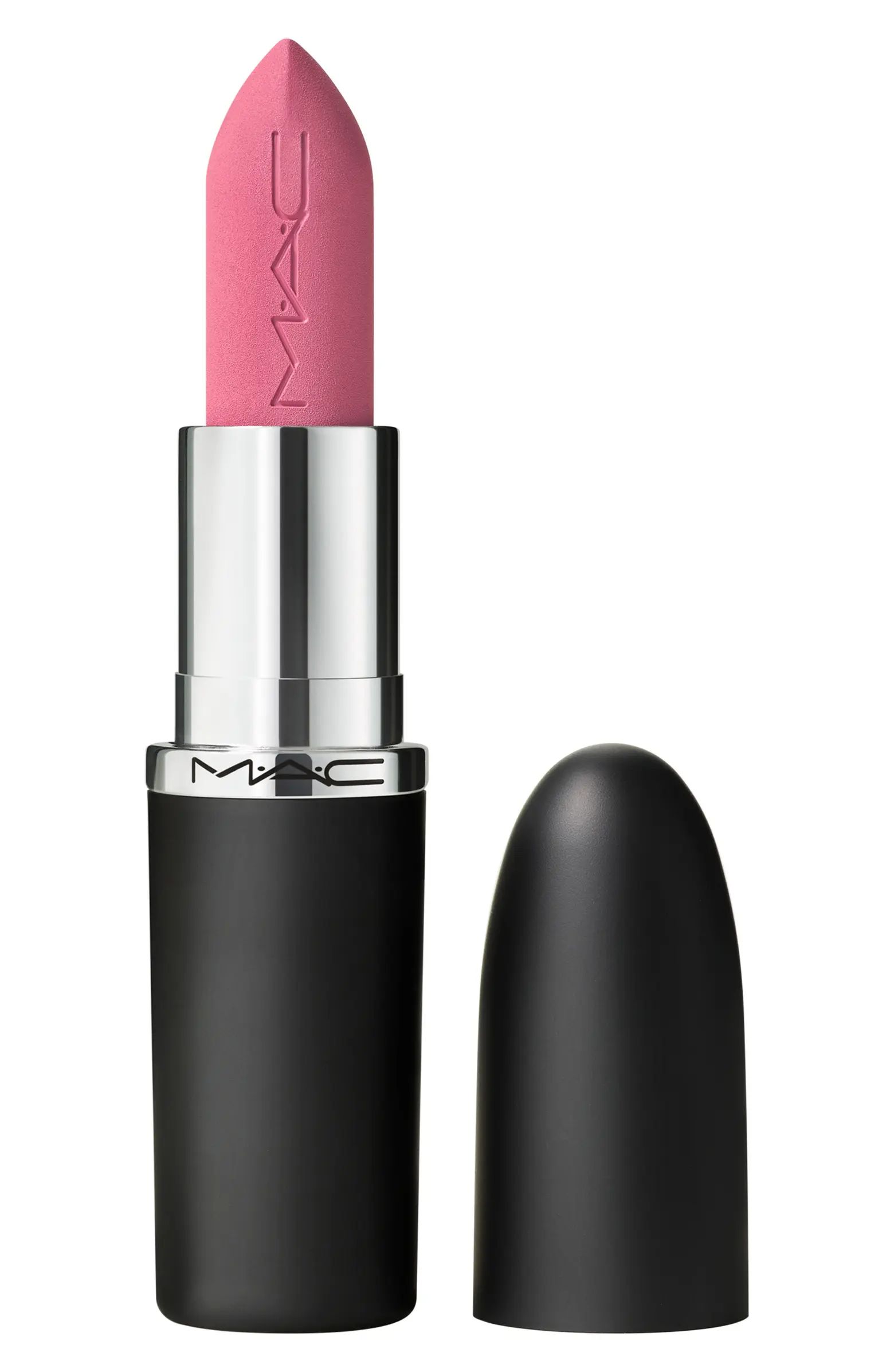 Macximal Silky Matte Lipstick | Nordstrom