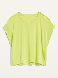 Dolman-Sleeve UltraLite T-Shirt for Women | Old Navy (US)