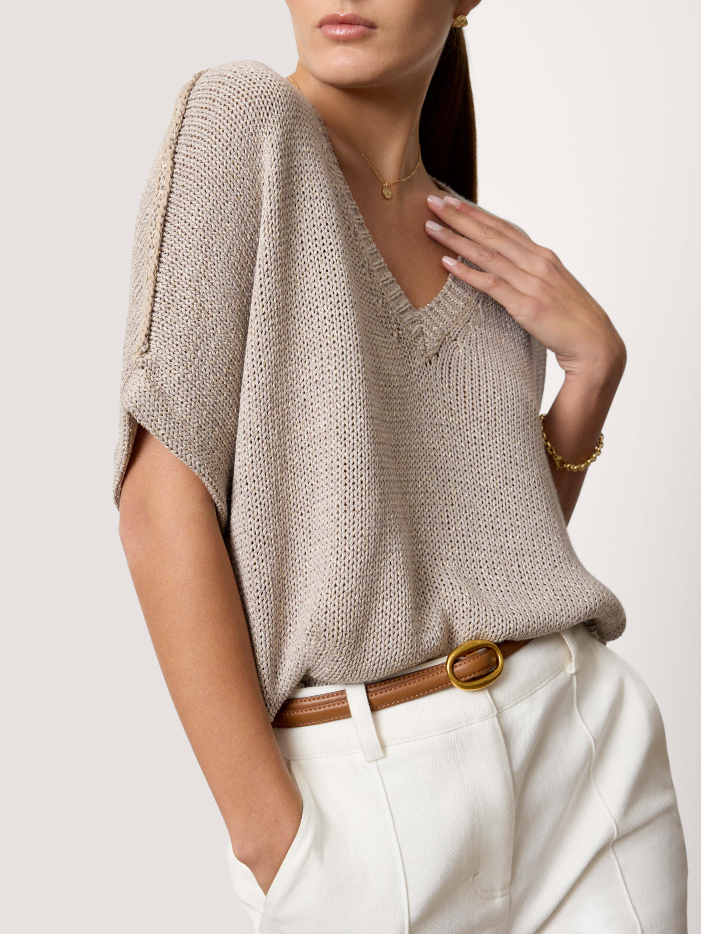 Women's Chelsea Belt in Whiskey | Brochu Walker | Brochu Walker