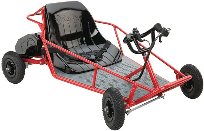 Razor Dune Buggy - Red | Amazon (US)