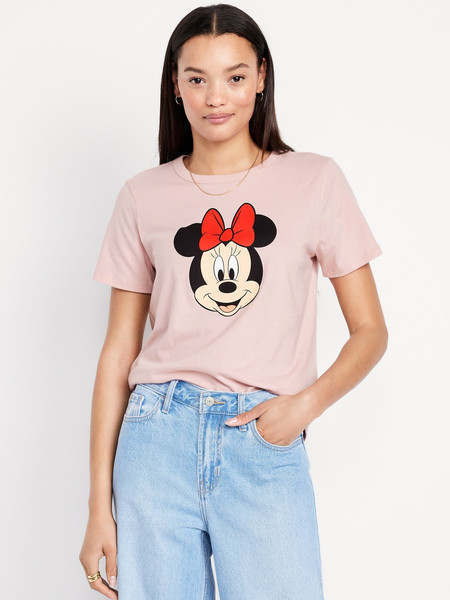 Disney© Minnie Mouse T-Shirt | Old Navy | Old Navy (US)