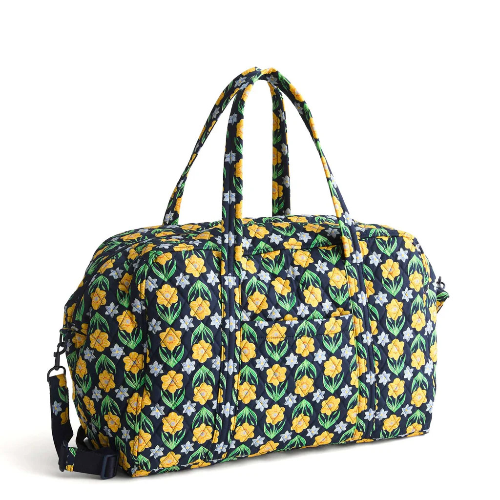 Large Miramar Weekender | Vera Bradley