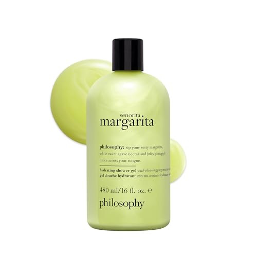 philosophy scent-sational hydrating bath & shower gels - efficiently cleanses, soothes & comforts... | Amazon (US)