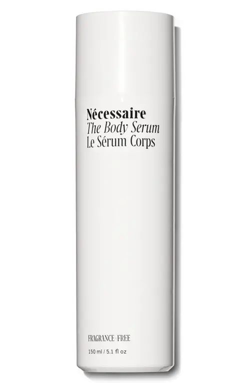 Nécessaire The Body Serum at Nordstrom | Nordstrom