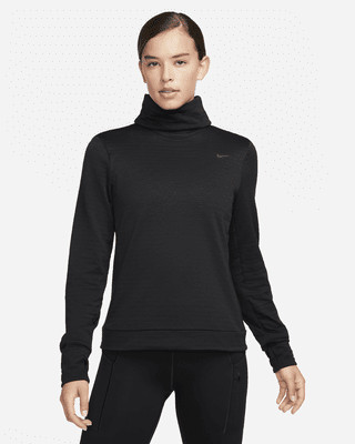Nike Therma-FIT Swift Element Women's Turtleneck Running Top | Nike (US)