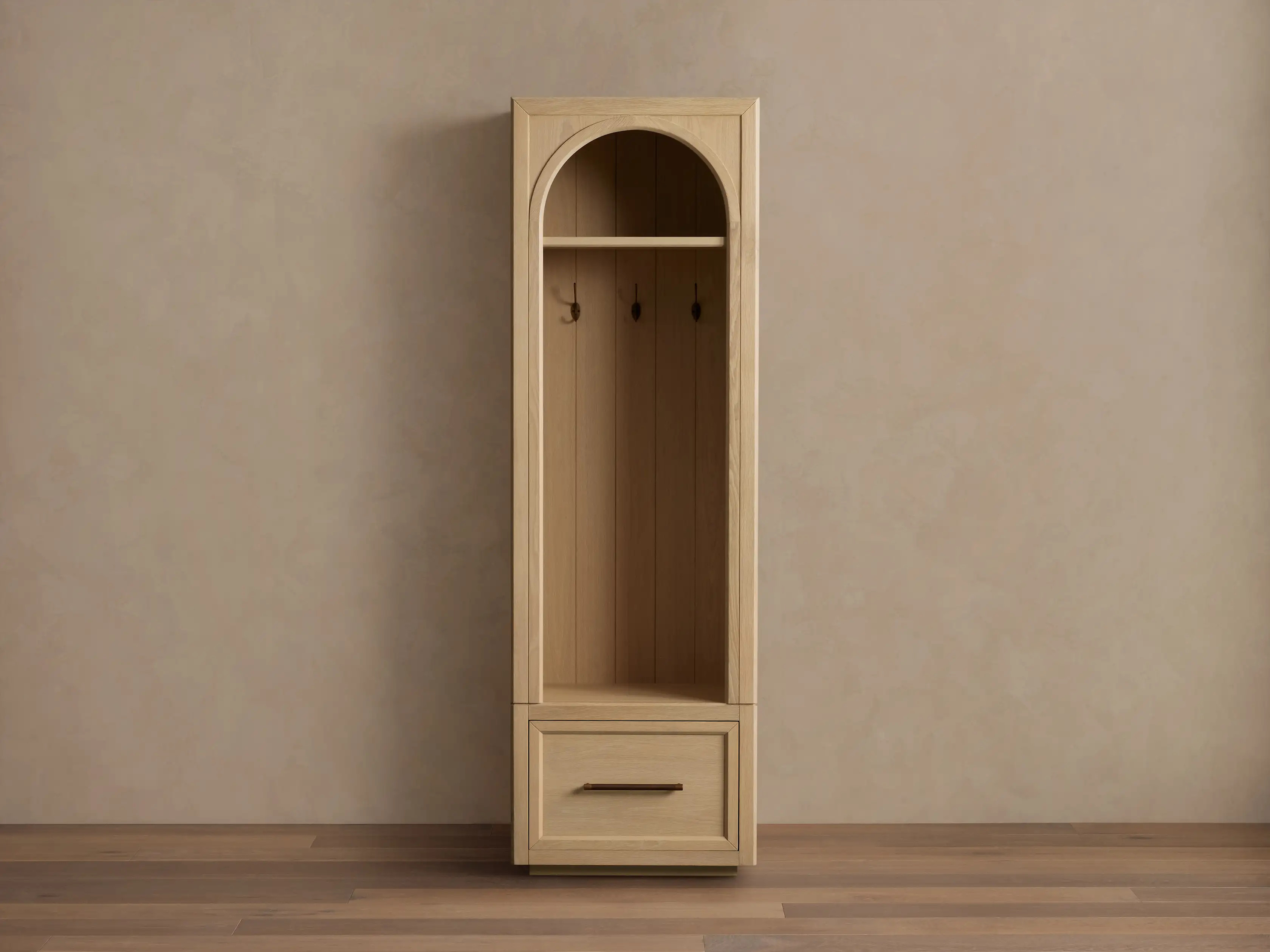 Hattie Entryway Cabinet | Arhaus