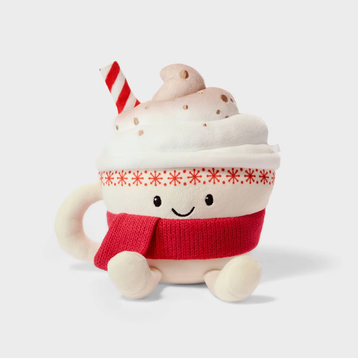 6" Cocoa Mug Plush - Gigglescape™ | Target