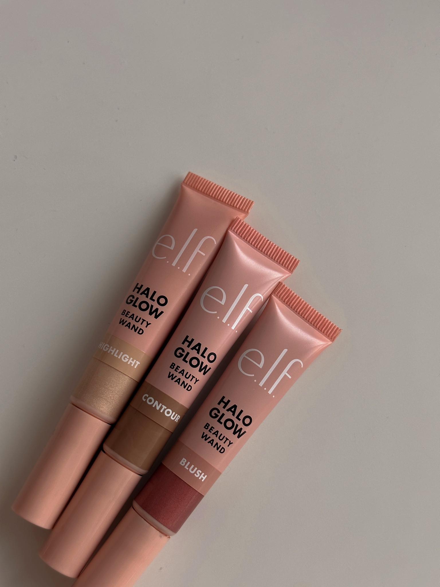 3 of my favorite products that elf has come out with! I use these so much! Their halo glow beauty wands are a makeup must have!

#LTKsalealert #LTKbeauty #LTKSpringSale